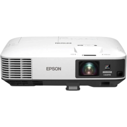 Epson EB-2250U 5000 lumens ANSI 3LCD 29dB Projecteur