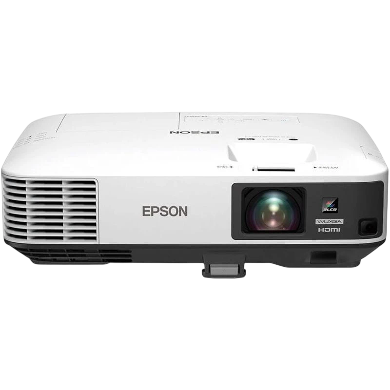 Epson EB-2250U 5000 lumens ANSI 3LCD 29dB Projecteur