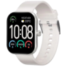 Haylou Watch S6 Blanc 2,01 pouces 7 jours +127 sports IP68