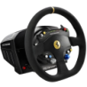 Thrustmaster TS-PC Racer Ferrari 488 Challenge Edition Noir USB 2.0 Analogique/Numérique 10 boutons Volant