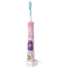 Philips Sonicare For Kids HX6352/42 Rose Brosse à dents électrique