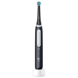 Oral-B iO Series 4 Noir Brosse à dents électrique