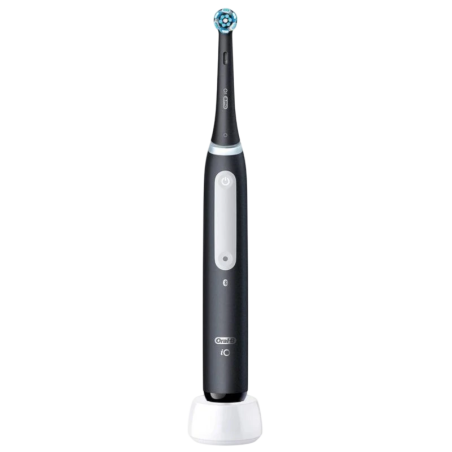 Oral-B iO Series 4 Noir Brosse à dents électrique