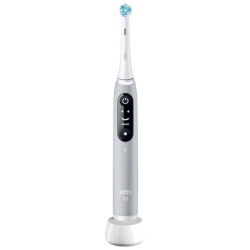 Oral-B iO Série 6 Gris Brosse à dents électrique