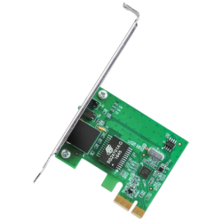 TP-LINK TG-3468 Gigabit PCI Express Adaptateur réseau
