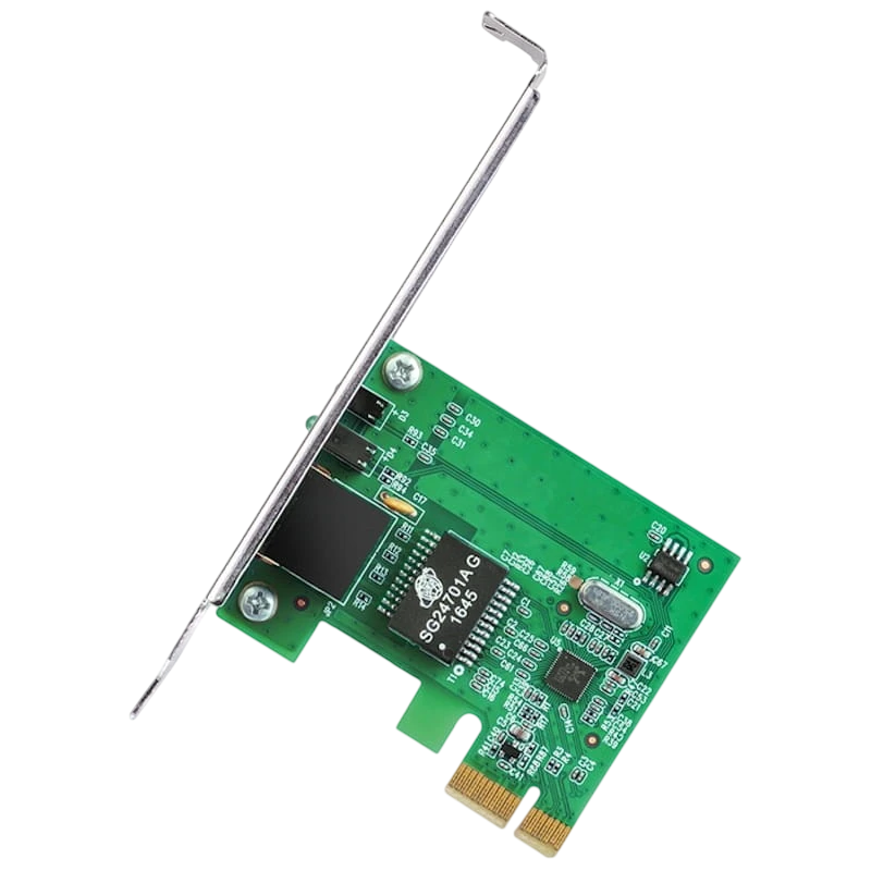 TP-LINK TG-3468 Gigabit PCI Express Adaptateur réseau