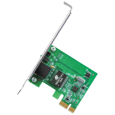 TP-LINK TG-3468 Gigabit PCI Express Adaptateur réseau