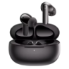 Haylou HQ5 Noir ANC Bluetooth 6.0 22h Écouteurs sans fil