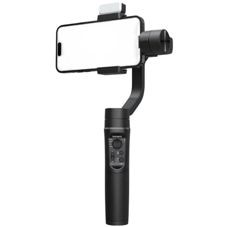 Hohem iSteady Mobile+ 13h charge max 280 g Gimbal