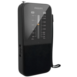 Philips TAR1509/00 Radio portable analogique