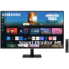 Samsung Smart M5 M50D 27 pouces Full HD 60Hz 4ms Écran