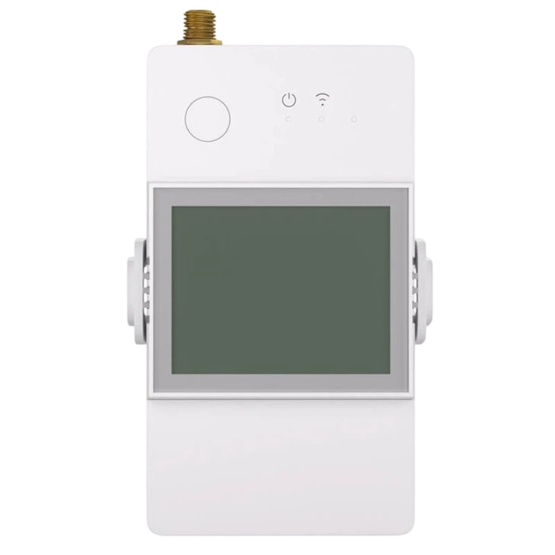 SONOFF POWCT 100A WiFi Compteur d'électricité