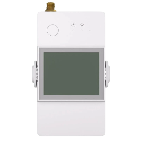 SONOFF POWCT 100A WiFi Compteur d'électricité