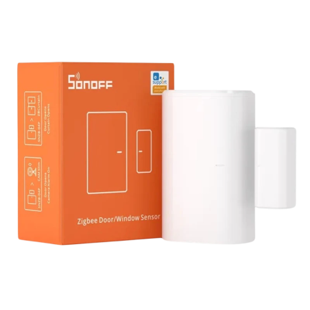 SONOFF SNZB-04P Zigbee Capteur de porte et fenêtre