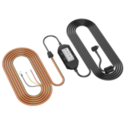 Câble d'alimentation VIOFO HK3 Mini USB