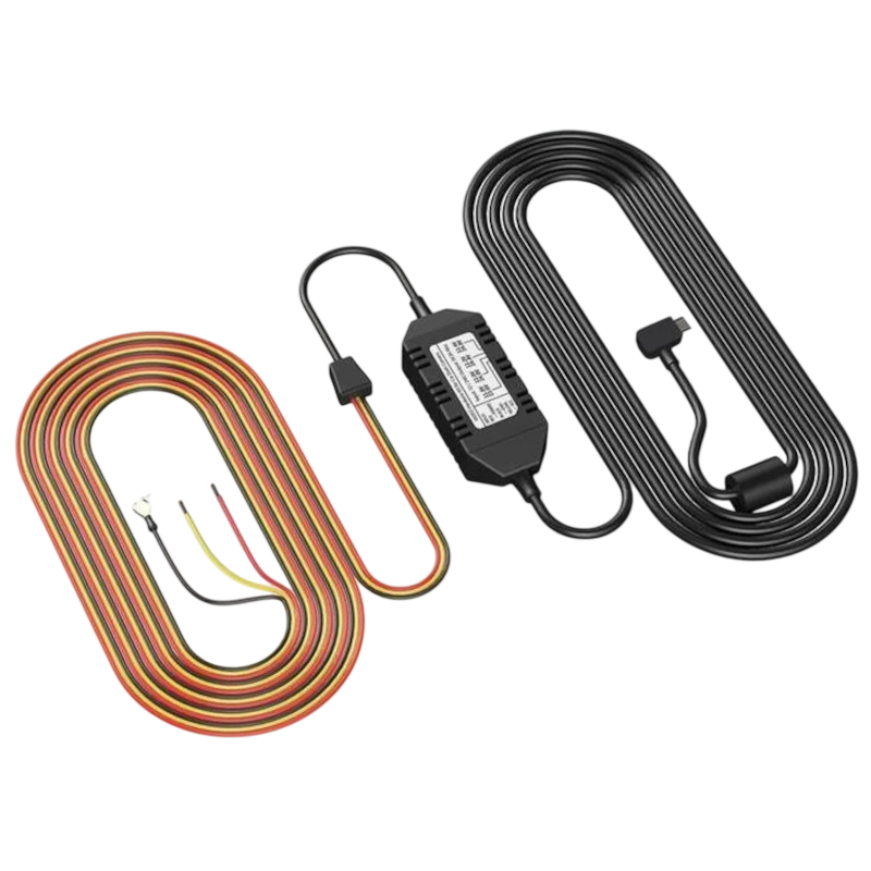 Câble d'alimentation VIOFO HK3 Mini USB