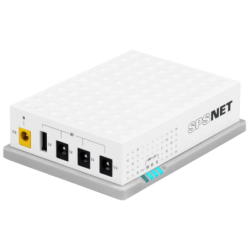 Salicru SPS NET2 20 W DC Onduleur compact