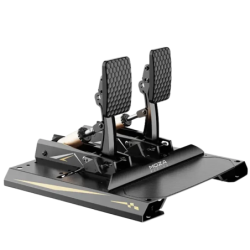 Pédales Moza Racing CRP2 (accélérateur + frein)