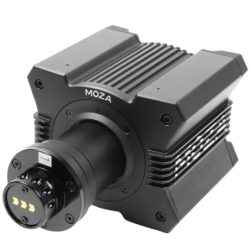 Moza Racing R9 V2 Base pour volant Direct Drive 9 Nm pour Simracing
