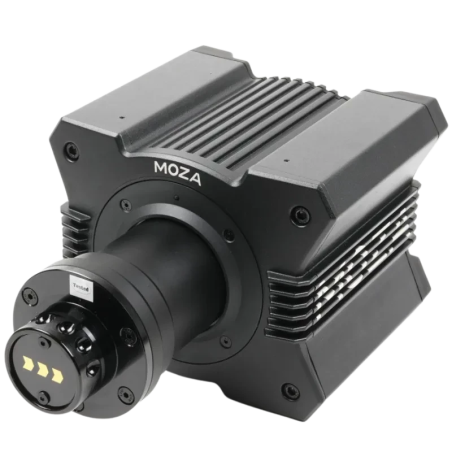 Moza Racing R9 V2 Base pour volant Direct Drive 9 Nm pour Simracing