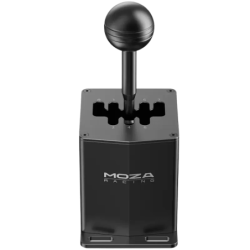 Moza Racing HGP Shifter – Levier de vitesses en H