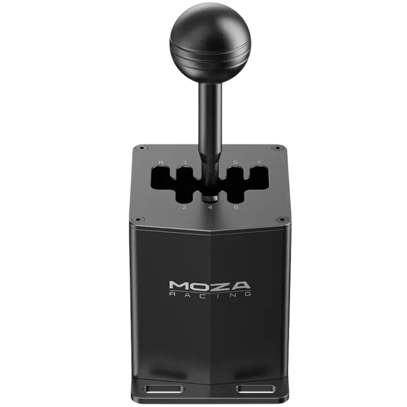 Moza Racing HGP Shifter – Levier de vitesses en H