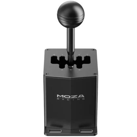Moza Racing HGP Shifter – Levier de vitesses en H