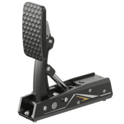Moza Racing CRP2 - Pédale d'embrayage avec cellule de charge