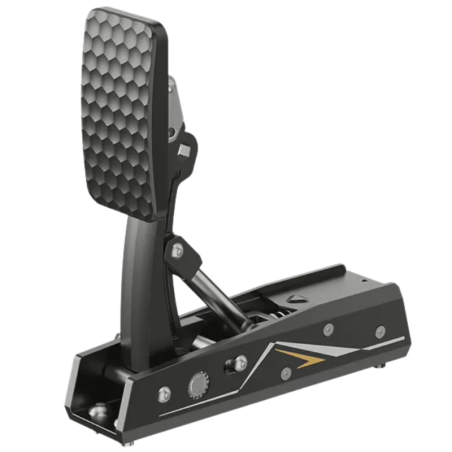 Moza Racing CRP2 - Pédale d'embrayage avec cellule de charge