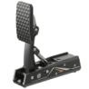 Moza Racing CRP2 - Pédale d'embrayage avec cellule de charge