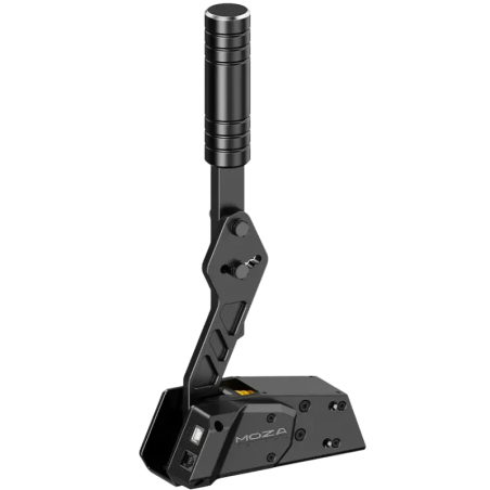 Moza Racing HBP Handbrake Noir USB Frein à main