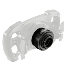 Moza Racing Quick Release Adaptateur pour volant