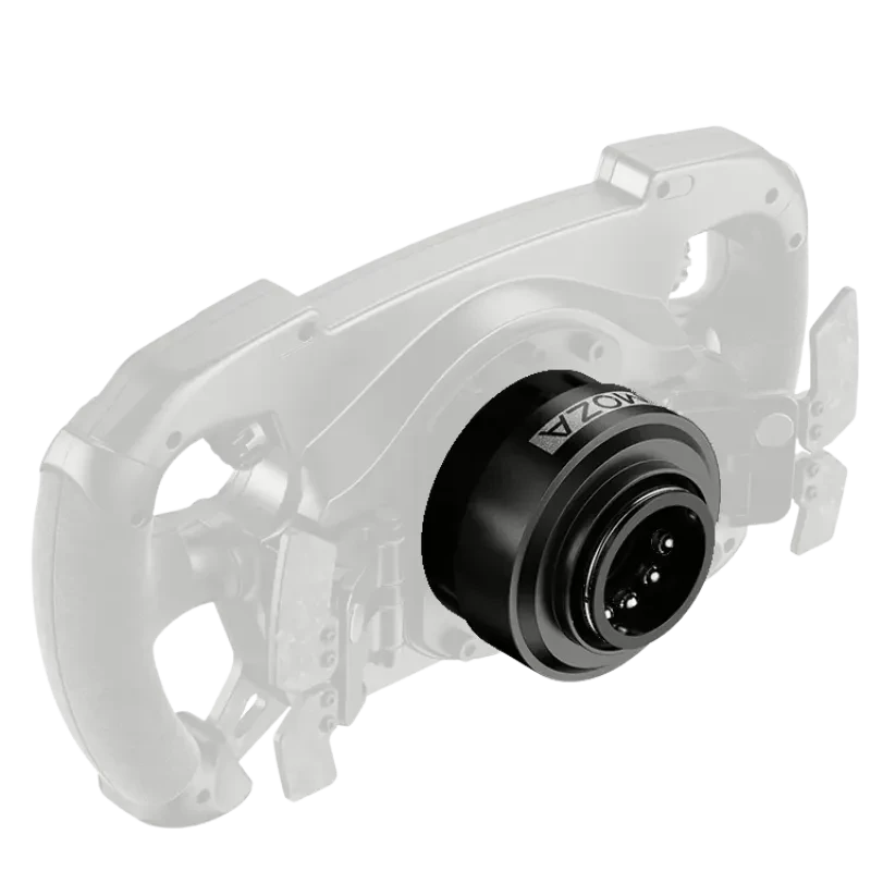 Moza Racing Quick Release Adaptateur pour volant