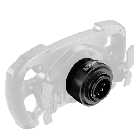 Moza Racing Quick Release Adaptateur pour volant