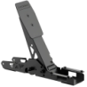 Moza Racing RS19 accessoire de jeux vidéo Noir Pédales