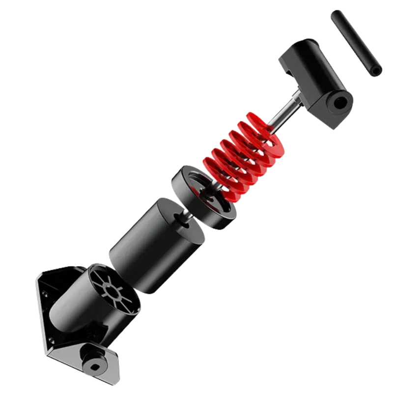 Moza Racing SR-P Lite - Kit de performance pour pédale de frein