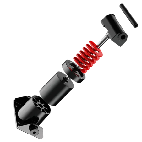 Moza Racing SR-P Lite - Kit de performance pour pédale de frein