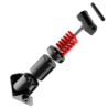 Moza Racing SR-P Lite - Kit de performance pour pédale de frein