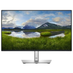 Dell P Series P2425H Noir 24 pouces Full HD IPS 100Hz 8ms Écran