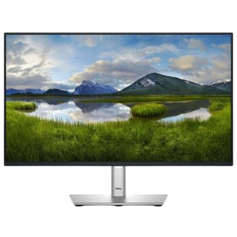 Dell P Series P2425H Noir 24 pouces Full HD IPS 100Hz 8ms Écran