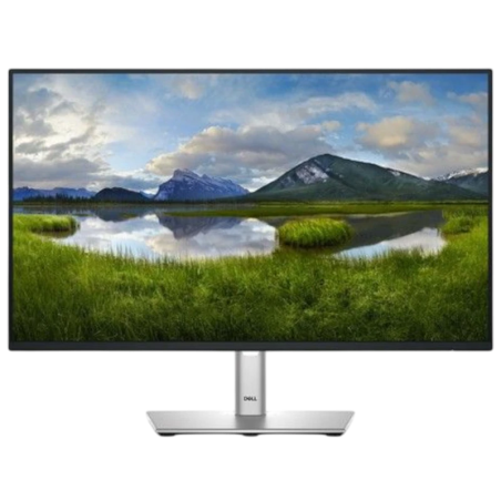 Dell P Series P2425H Noir 24 pouces Full HD IPS 100Hz 8ms Écran