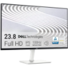 Dell S Series S2425H Noir/Argent 24 pouces Full HD IPS 100Hz 8ms Écran