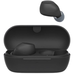 Sony WF-C710N Noir TWS ANC Bluetooth 5.3 40h IPX4 Écouteurs sans fil