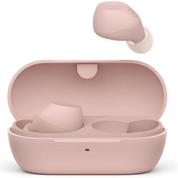 Sony WF-C710N Rose TWS ANC Bluetooth 5.3 40h IPX4 Écouteurs sans fil