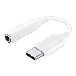 Samsung Adaptateur USB-C vers prise jack 3,5 mm