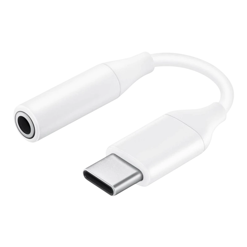 Samsung Adaptateur USB-C vers prise jack 3,5 mm