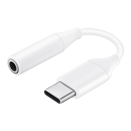 Samsung Adaptateur USB-C vers prise jack 3,5 mm