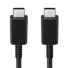 Samsung EP-DN975BB - Câble USB Type-C vers Type-C 1m