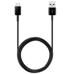 Samsung EP-DG930IBEGWW - Câble USB A vers Type C 1,5m