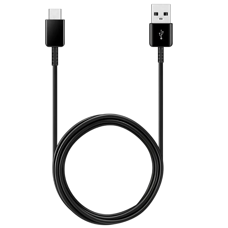 Samsung EP-DG930IBEGWW - Câble USB A vers Type C 1,5m